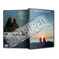 Gün Doğarken - Ljósbrot - 2024 Türkçe Dvd Cover Tasarımı